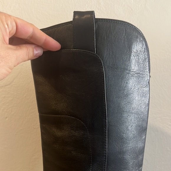 Frye Riding boots. - Picture 4 of 6